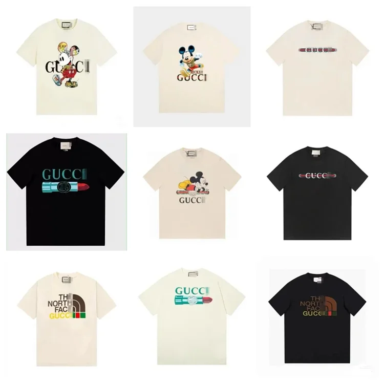Gucci T-shirt 