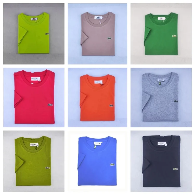 LACOSTE T-shirt