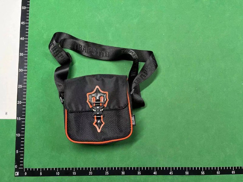  Trapstar Shoulder Bag