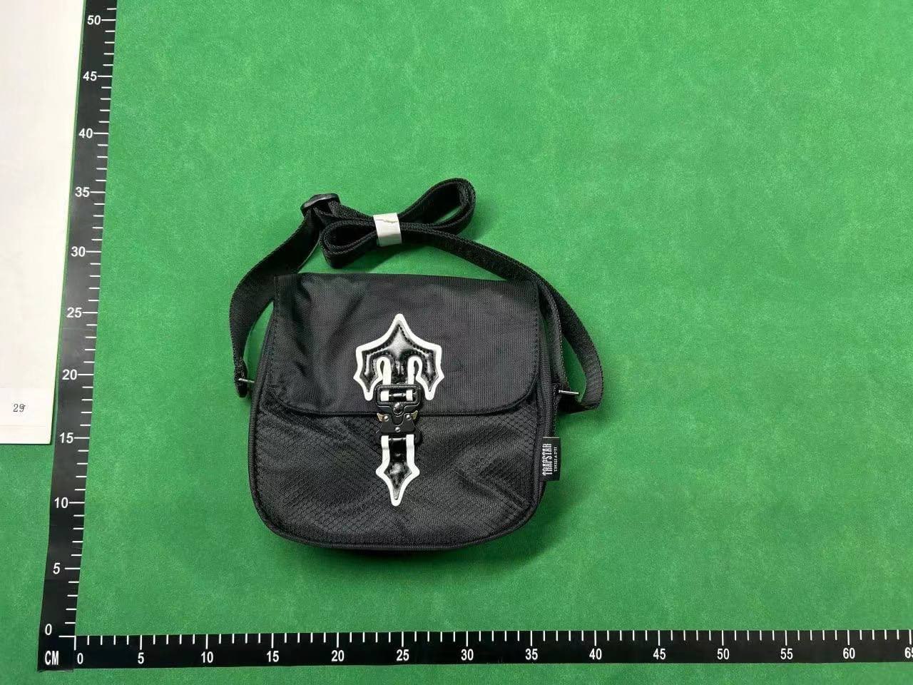  Trapstar Shoulder Bag