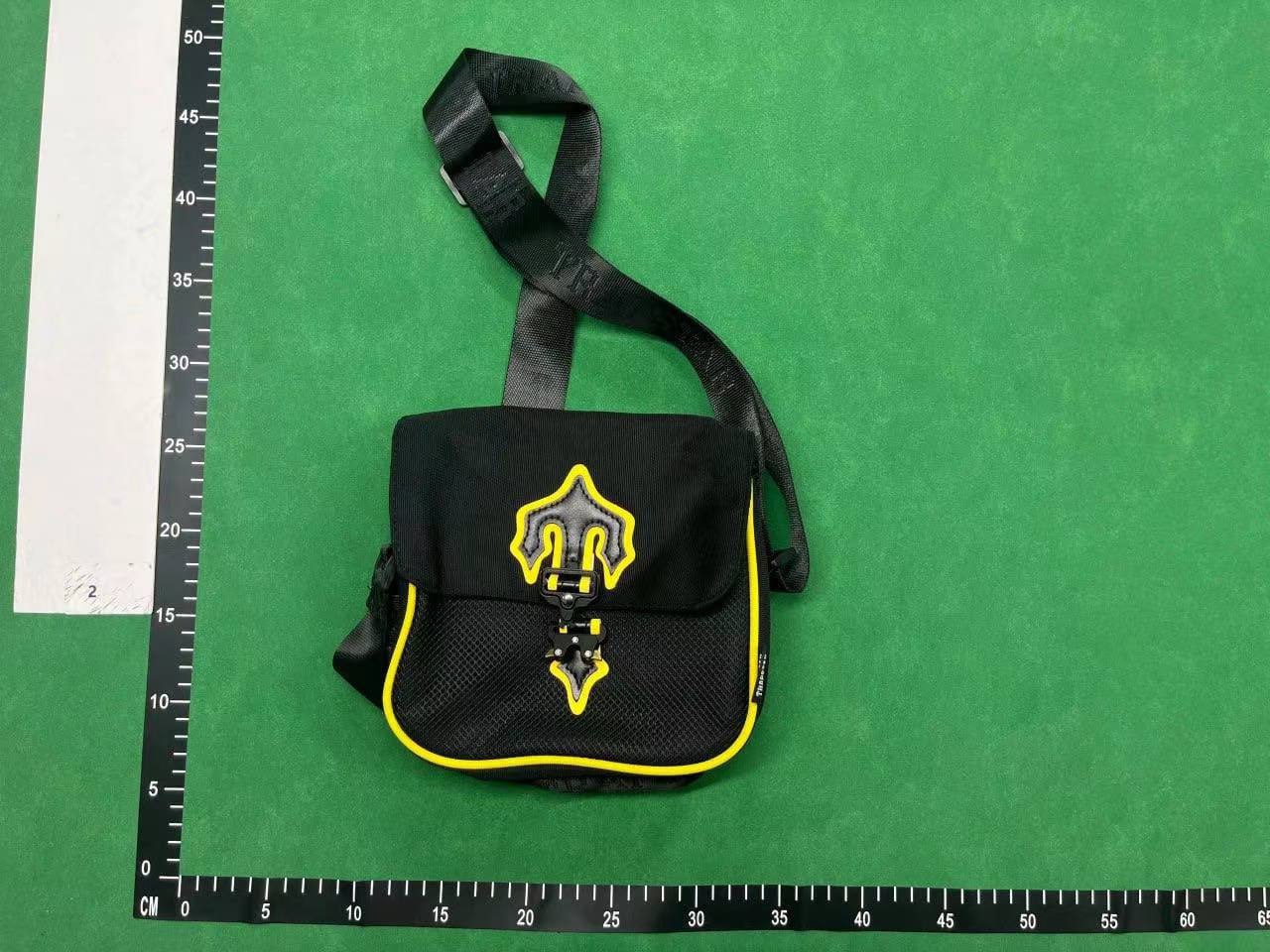  Trapstar Shoulder Bag