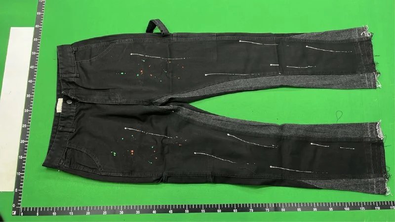 Gallery DEPT Jeans（25+ Styles）