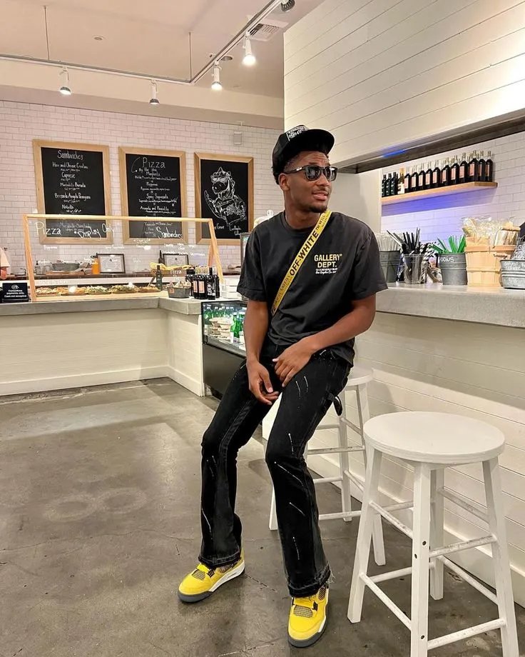 Gallery DEPT Jeans（25+ Styles）