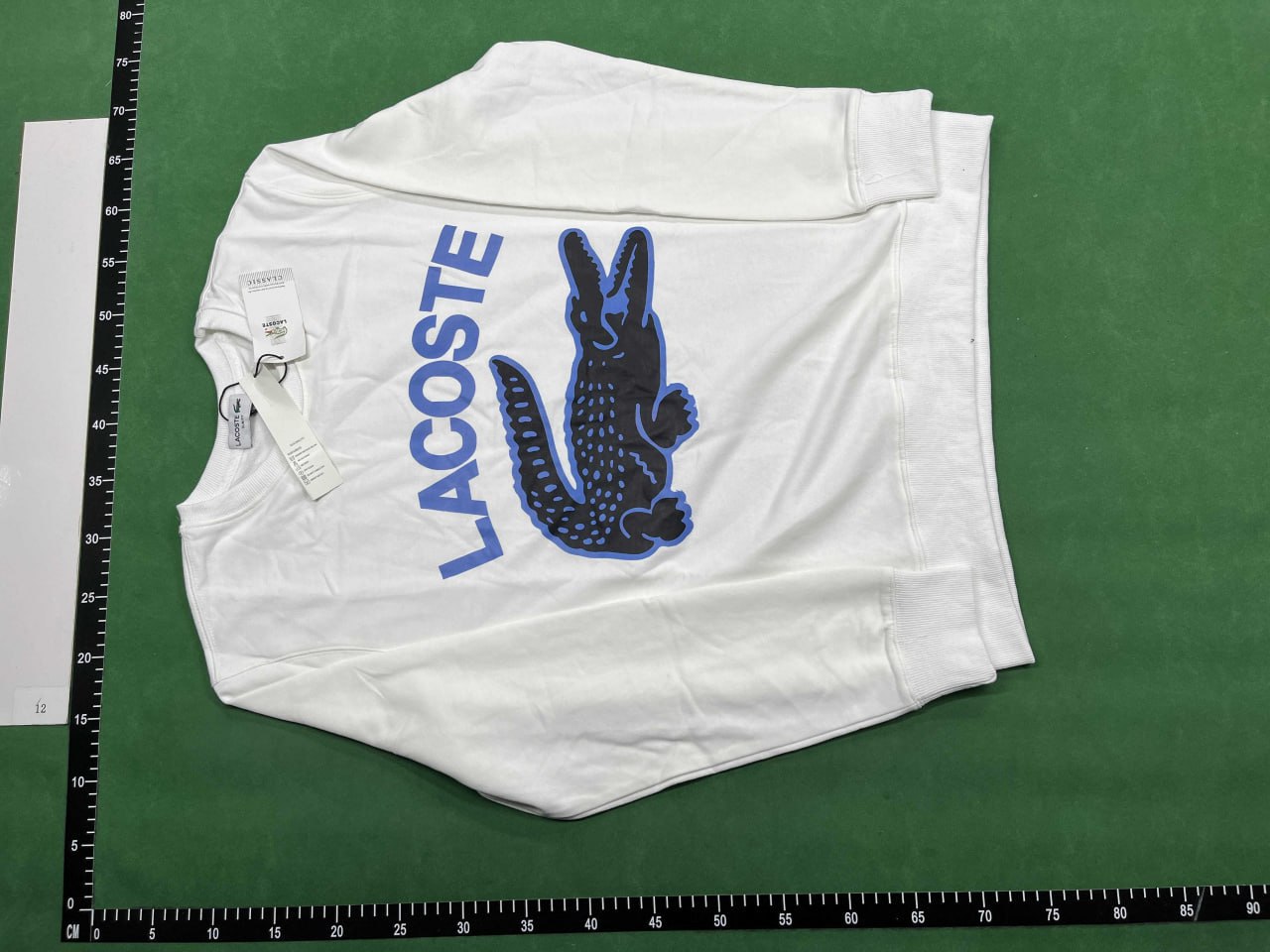 Lacoste Sweater 