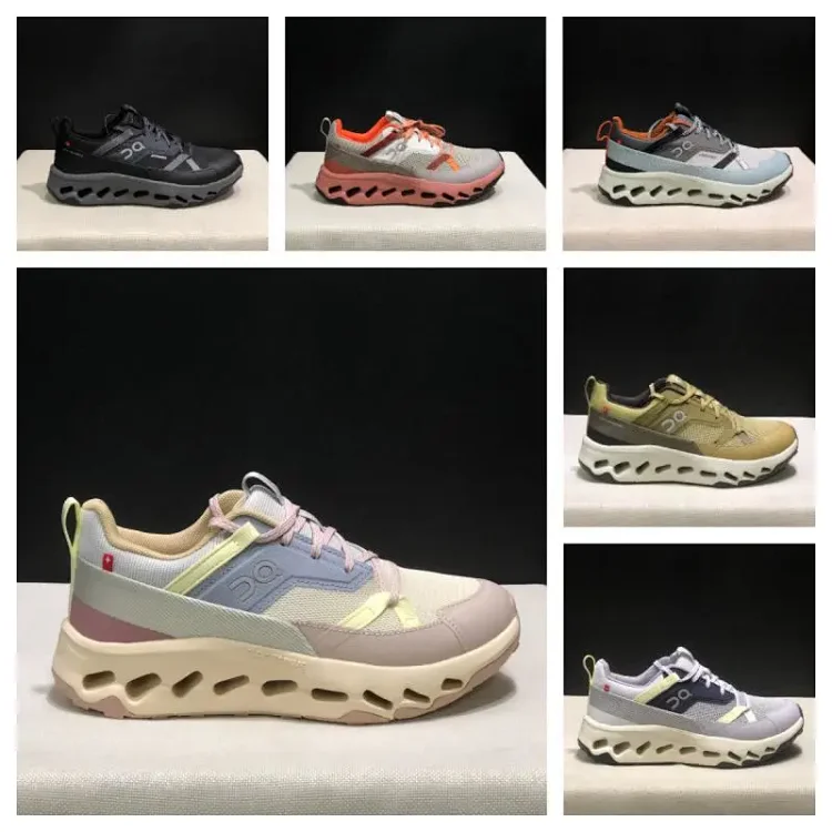 On Running Cloudhori