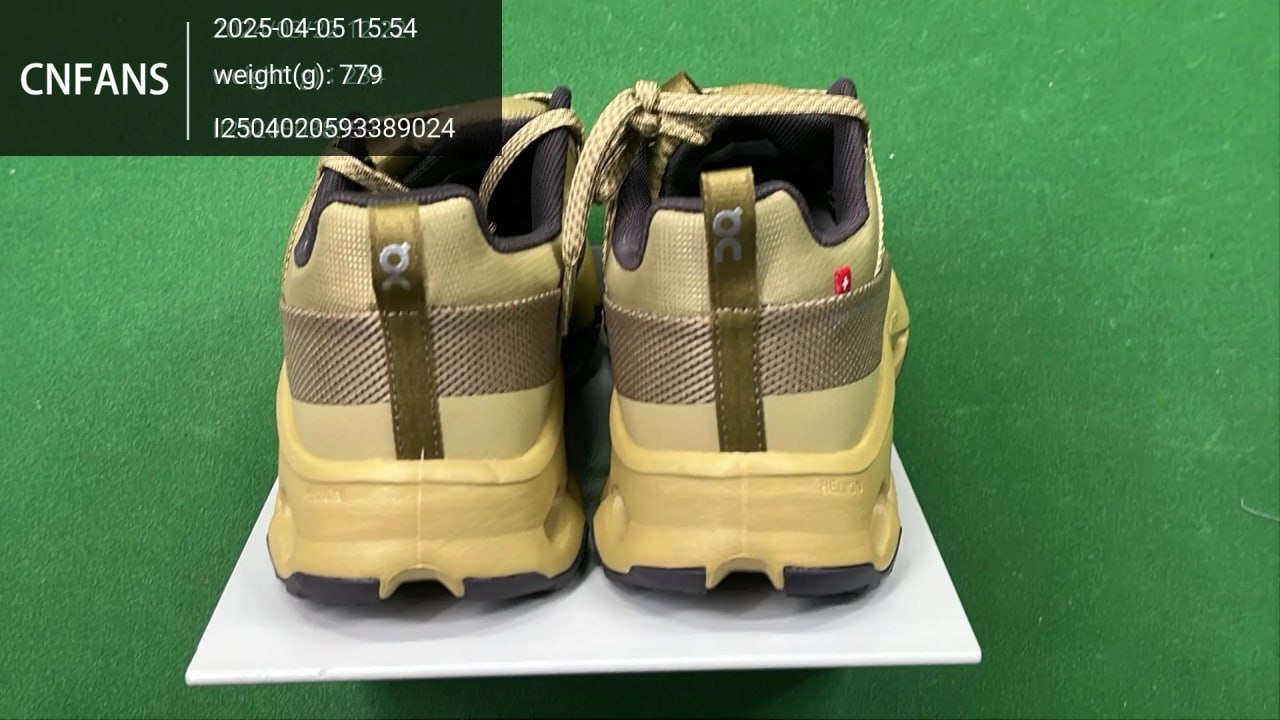 On Running Cloudhorizon Cloudflyer   (20+)