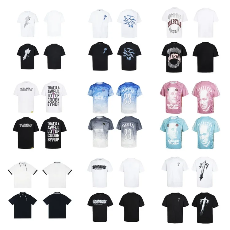 Trapstar T-shirt