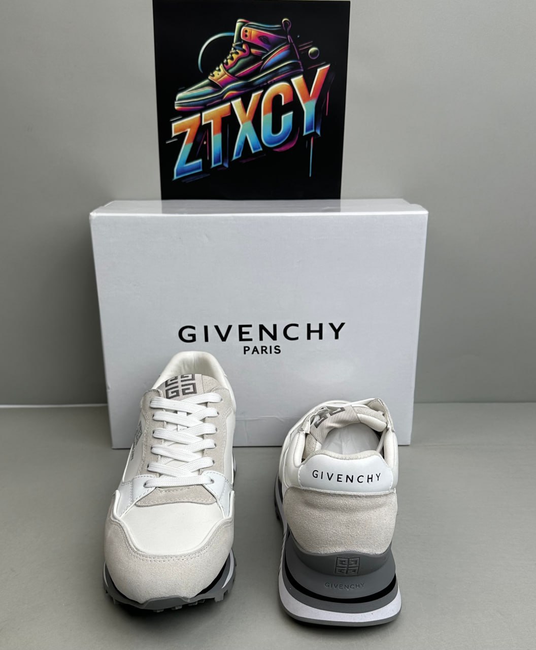Givenchy shoes