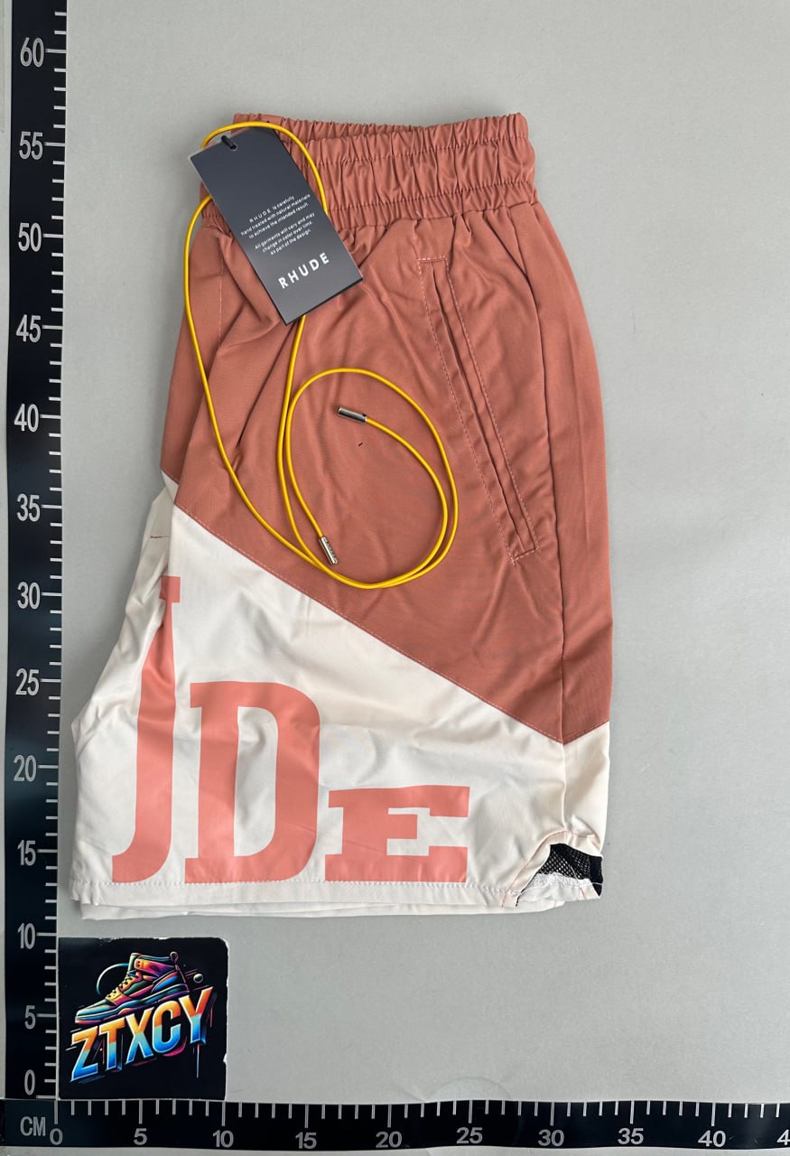 Rhude shorts
