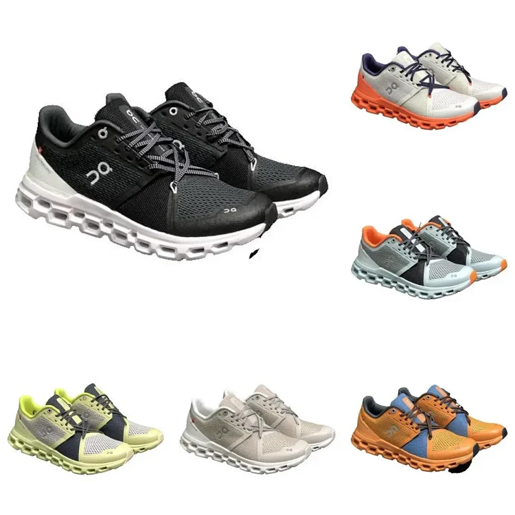 On Cloudstratus Shoes