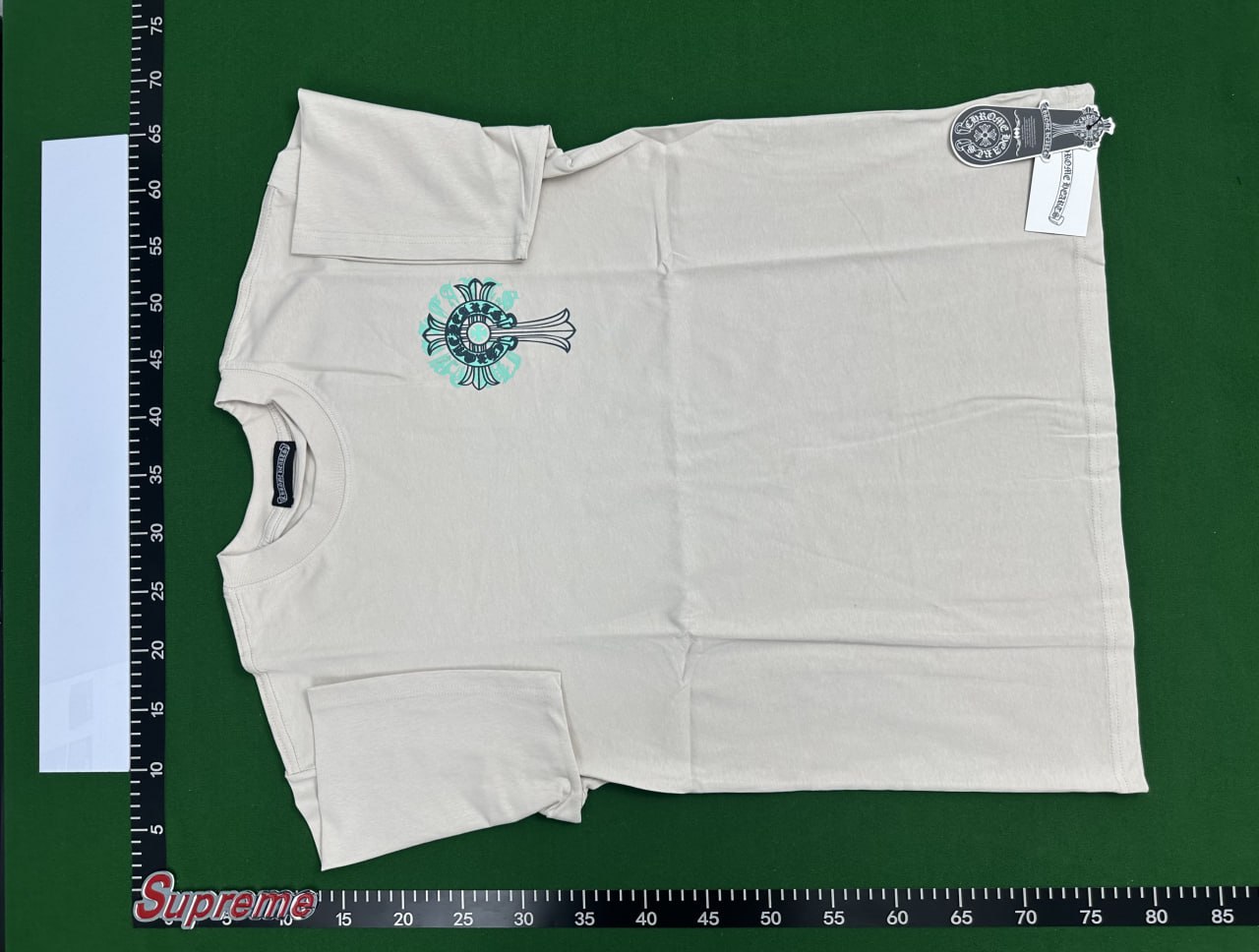  Chrome Hearts Tee 
