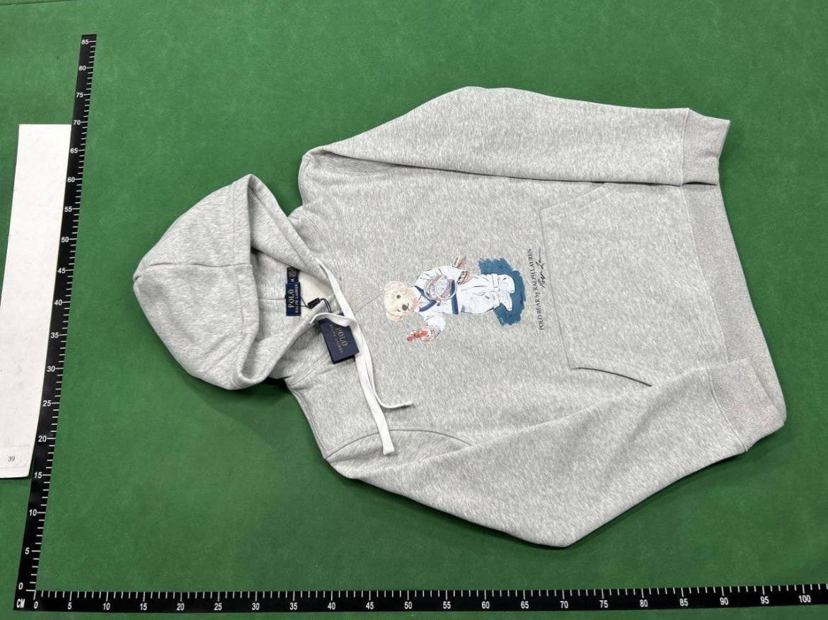 Ralph Lauren Hoodie