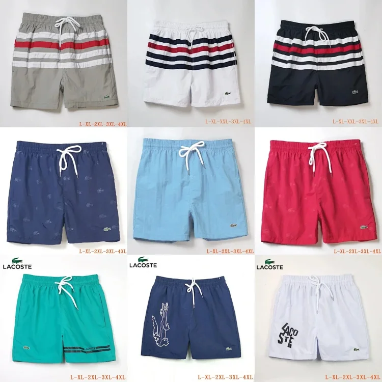 Lacoste Shorts