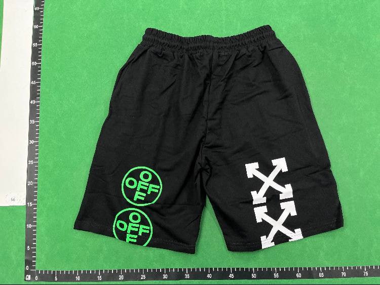 Off White Shorts