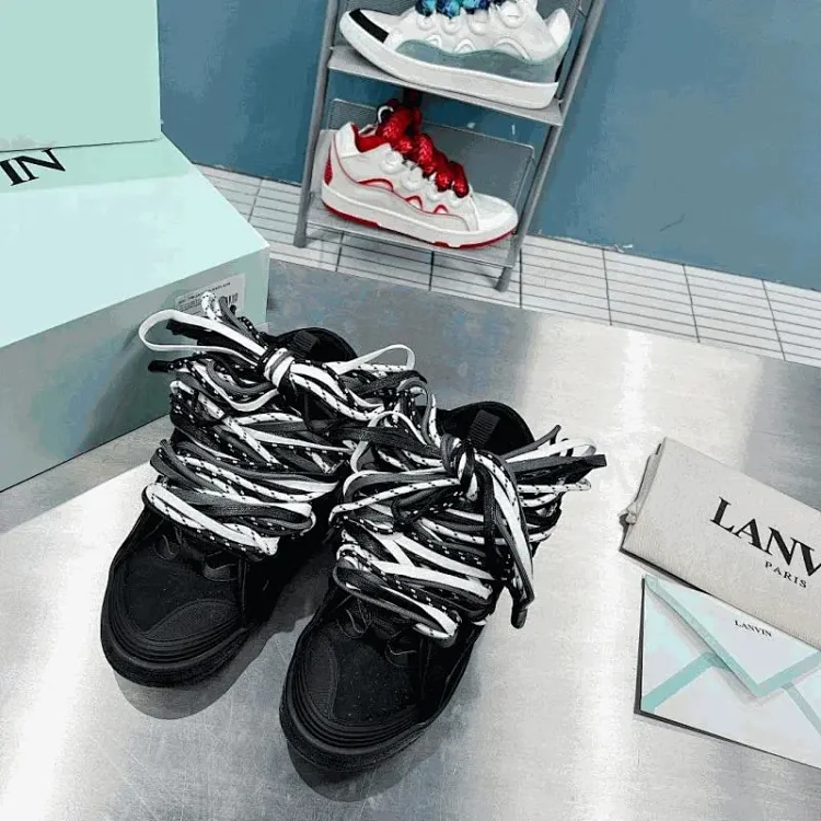  Lanvin shoes
