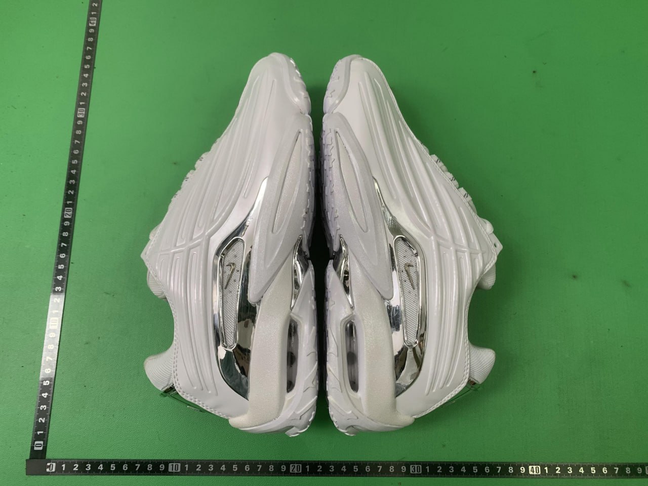 Nike x Nocta Hot Step 2 shoes