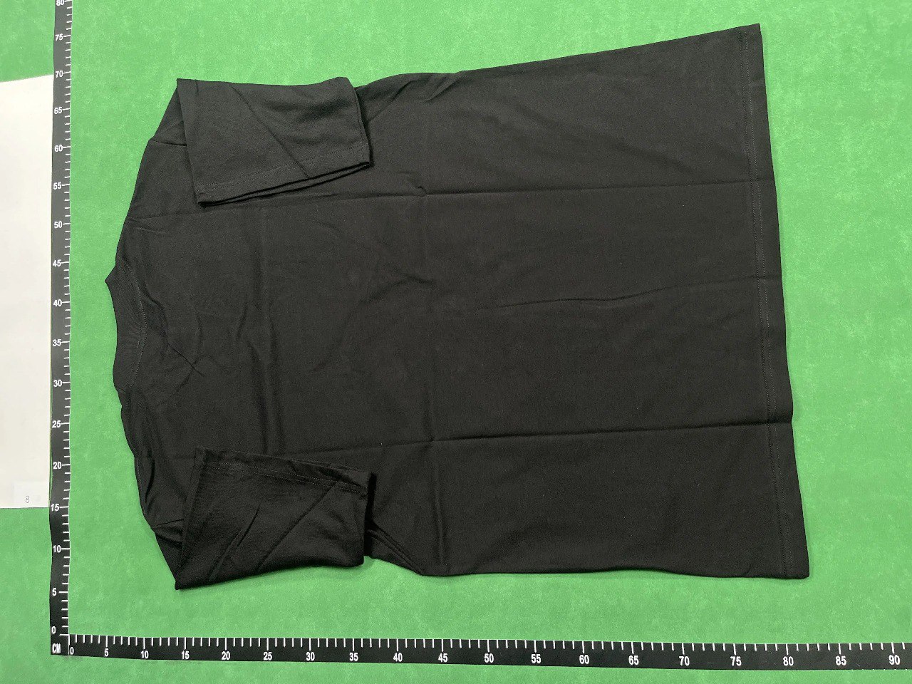 Angel Palm shorts T-shirts