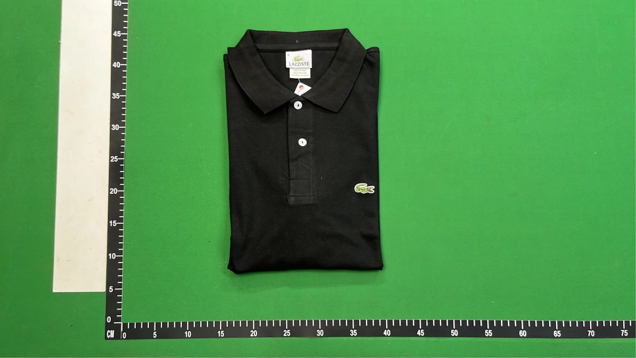  lacoste POLO T-shirt tee (30+)