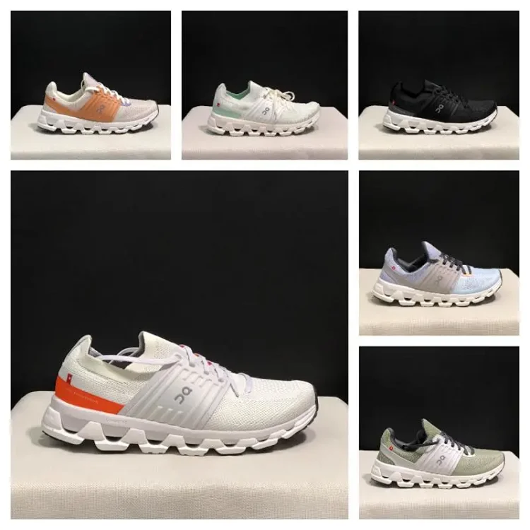 On Running Cloudswif