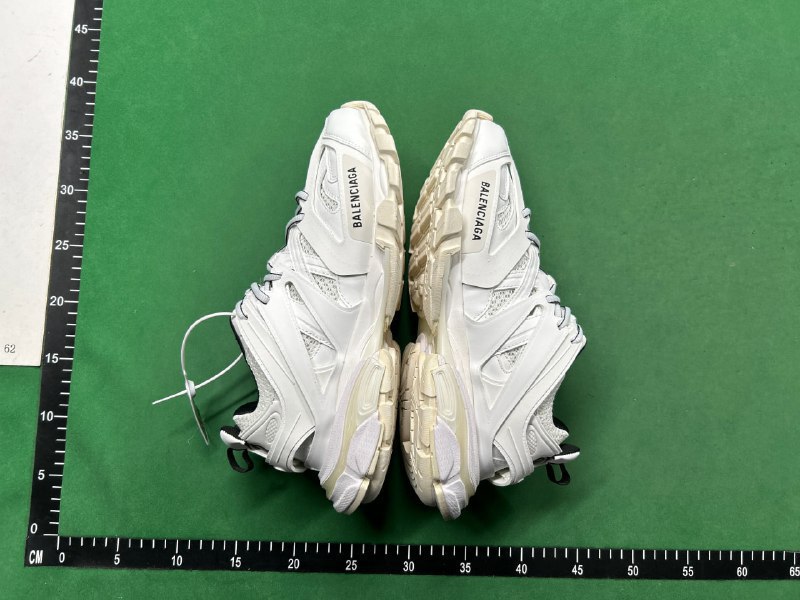 Balenciaga Track Shoes