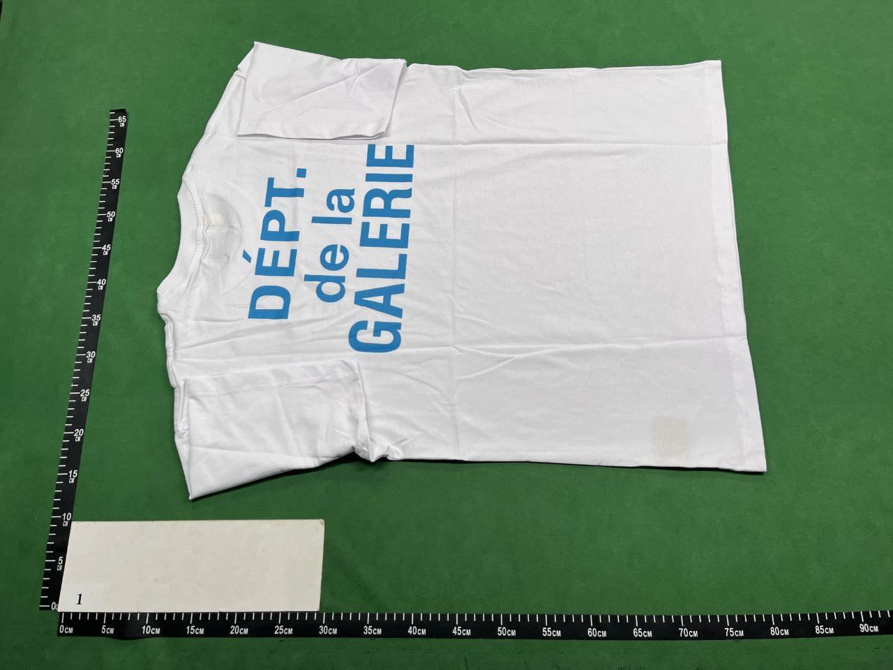 Gallery Dept Tee（30+style ）