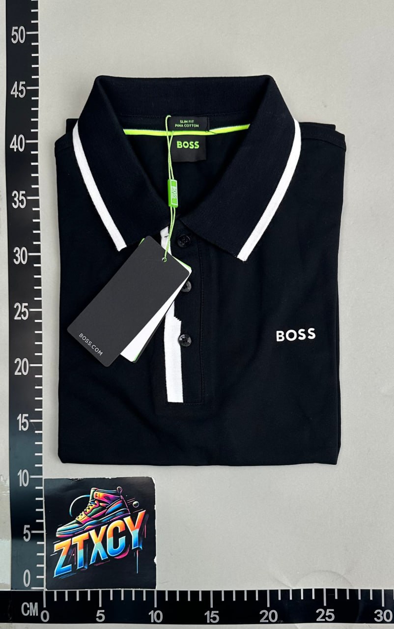 Boss POLO