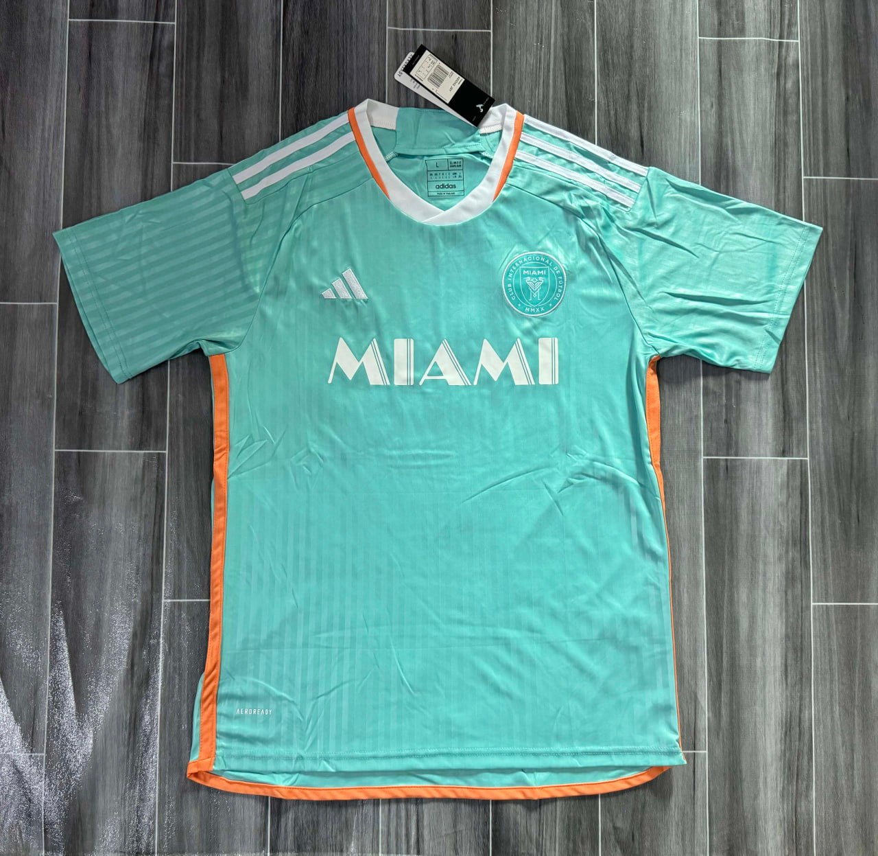 Adidas Jersey suit