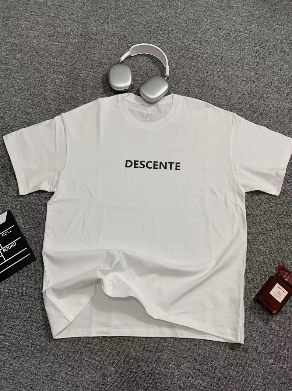 MLB/Descente T-Shirt