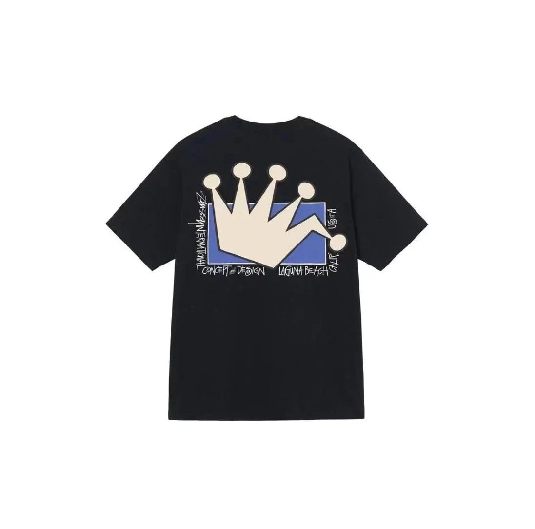 New Stussy T-shirt