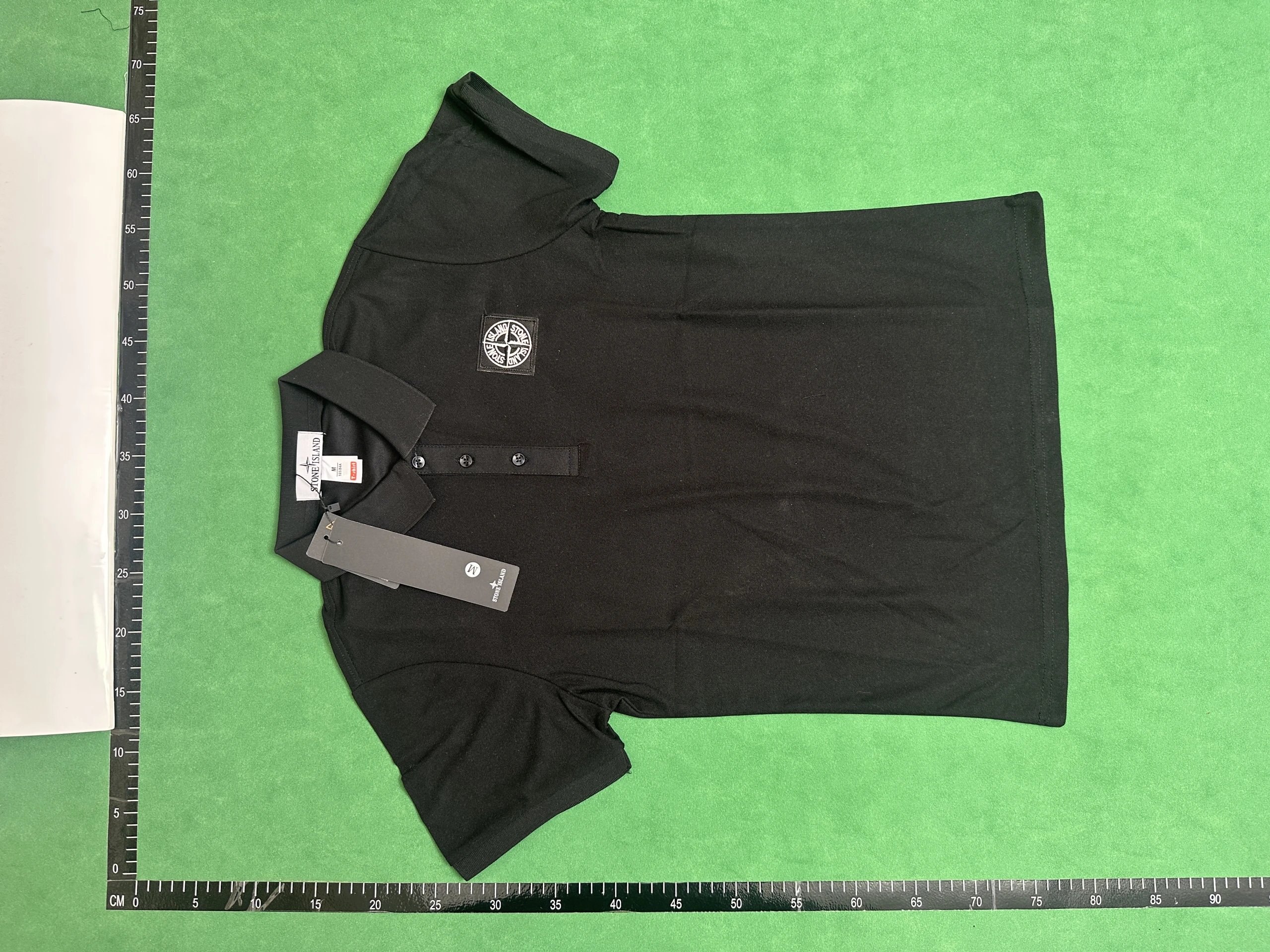 Stone Island POLO  ( 23 + styles)