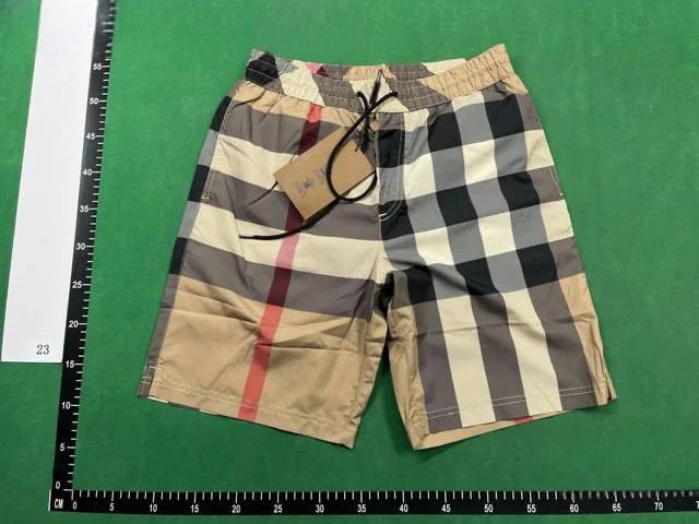  Burberry Shorts