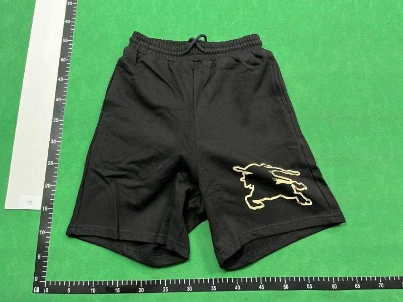  Burberry Shorts