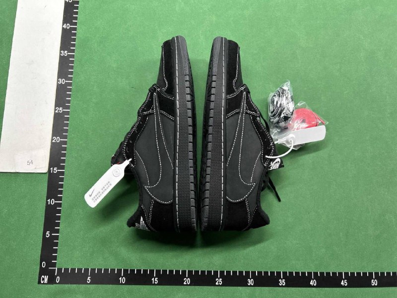 Jordan 1 Travis Scott Low  shoes