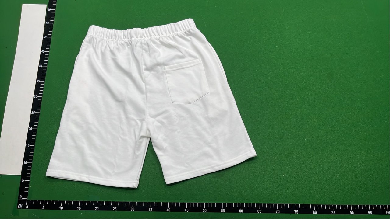 Essentials Shorts