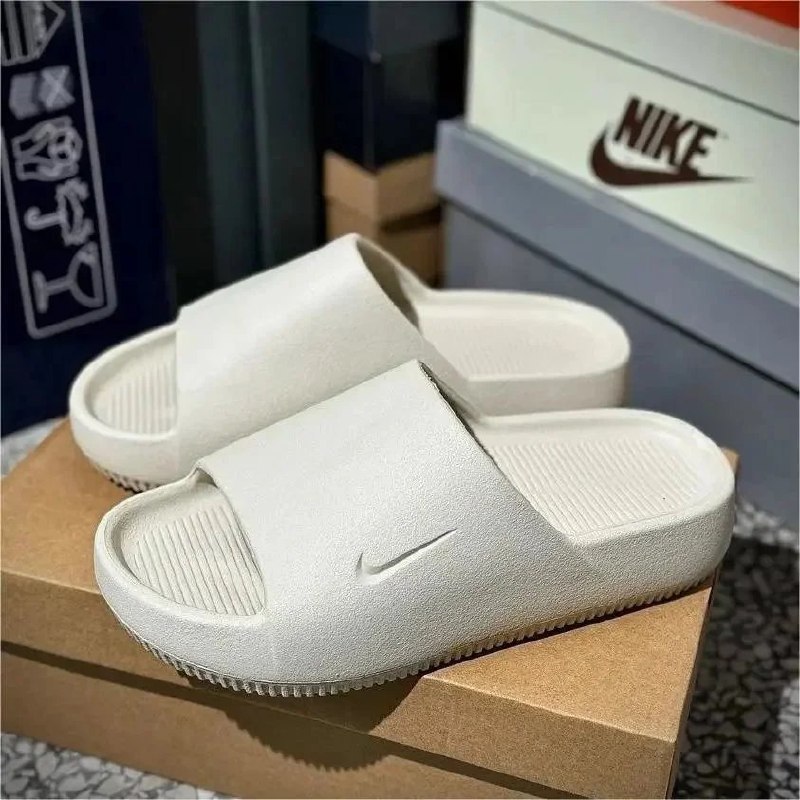 Nike slippers