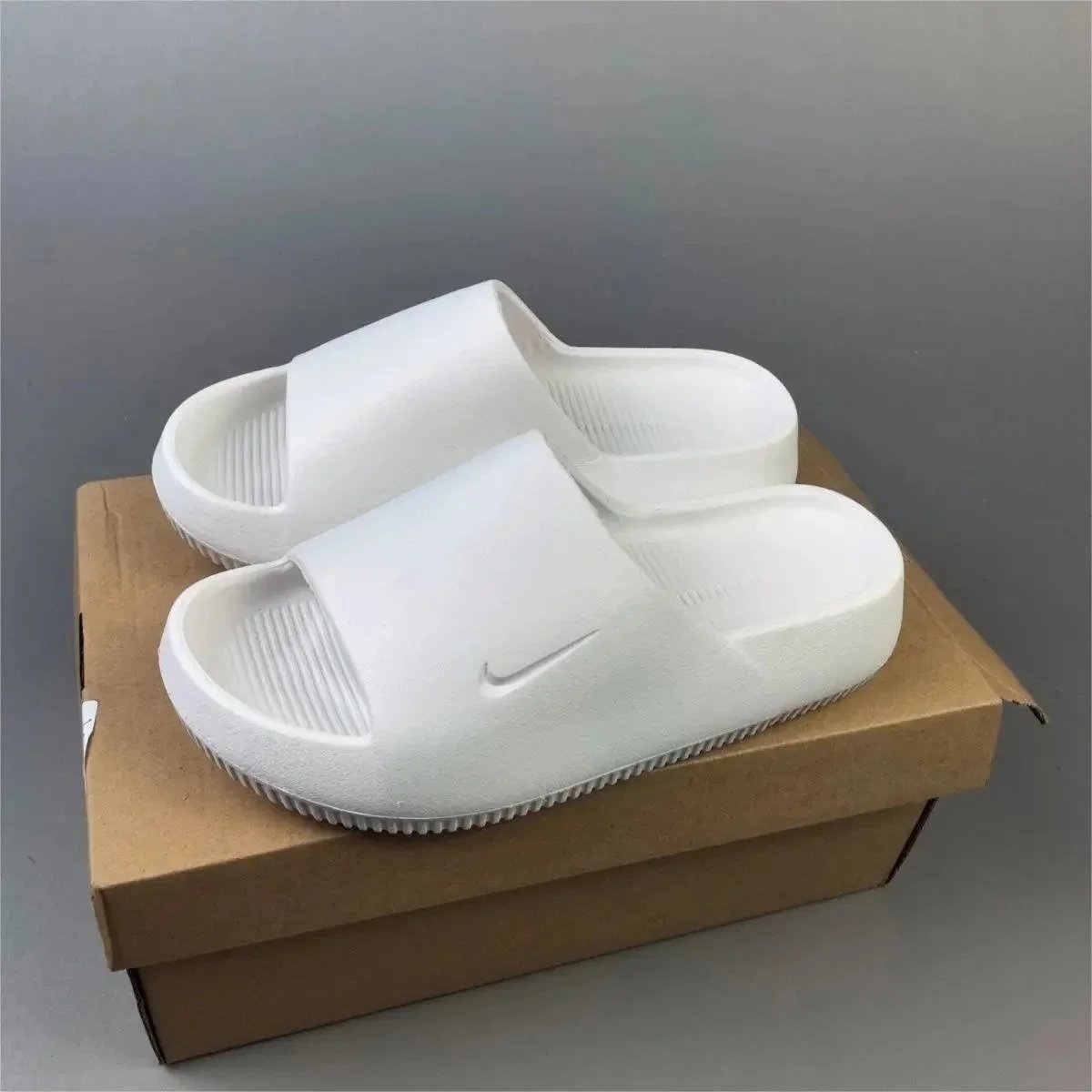 Nike slippers