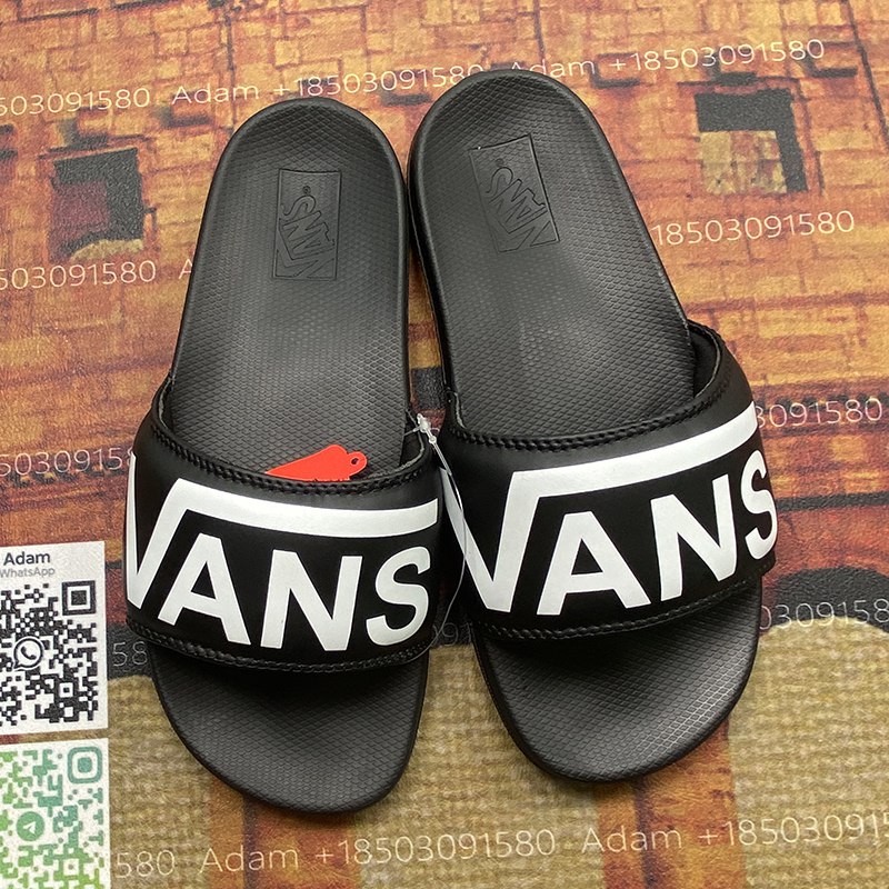 VANS Slippers