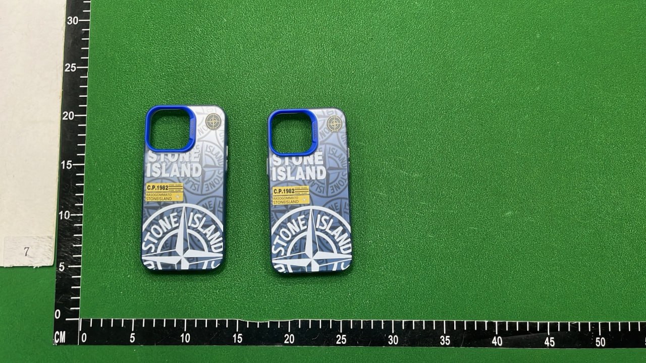 Stone Island Phonecase 