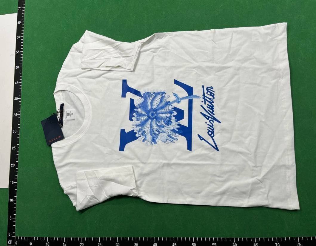 LV Louis Vuitton T-shirt TEE 1:1 High Quality