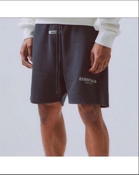Essential Shorts