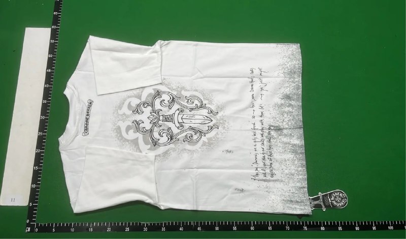 Chrome Hearts T-shirt TEE ( 36 + styles)