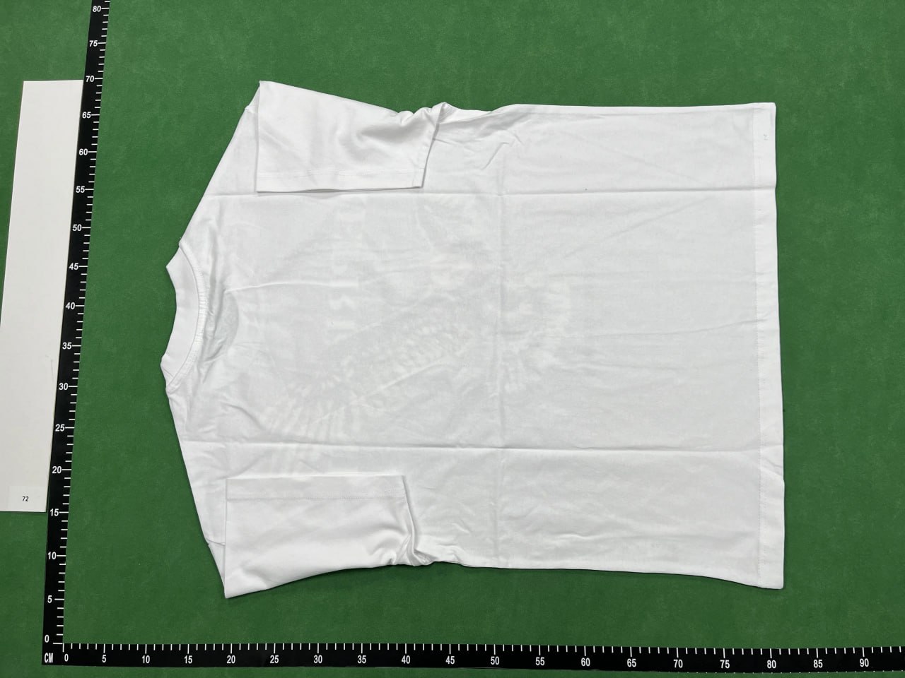  Represent Tee Eagle (2-Colorways)