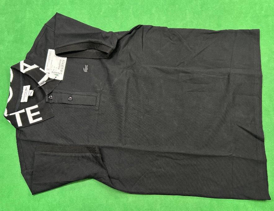 Lacoste polo