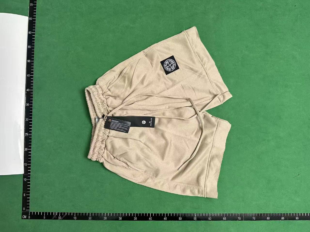 Stone Island shorts