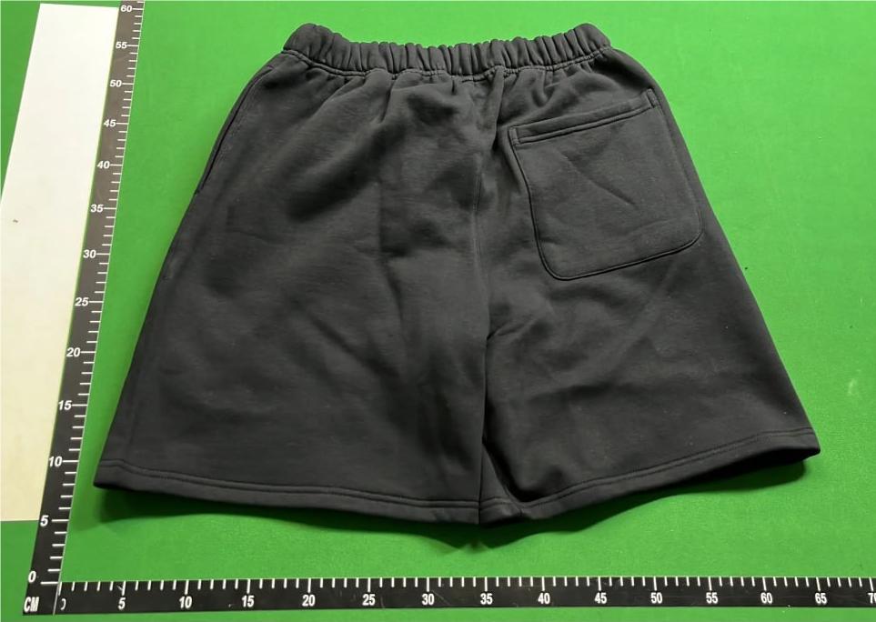 ESSENTIALS Shorts Pants 1:1 High Quality