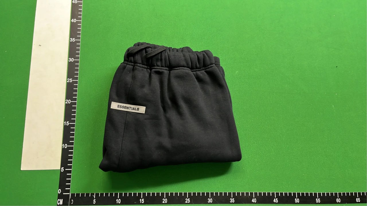 ESSENTIALS Shorts Pants 1:1 High Quality