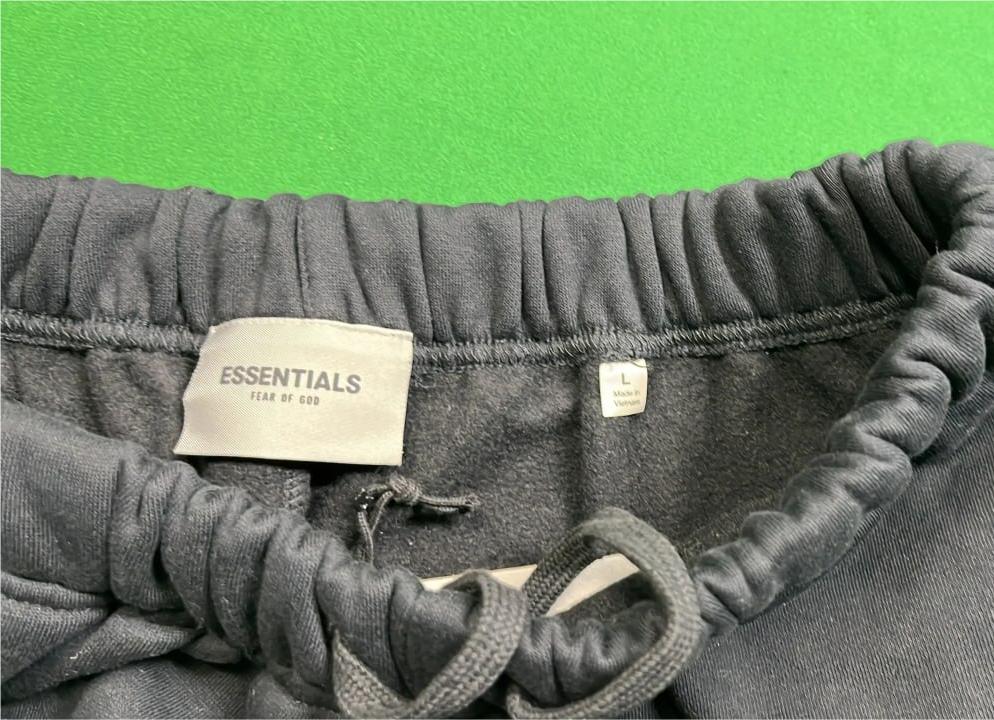 ESSENTIALS Shorts Pants 1:1 High Quality