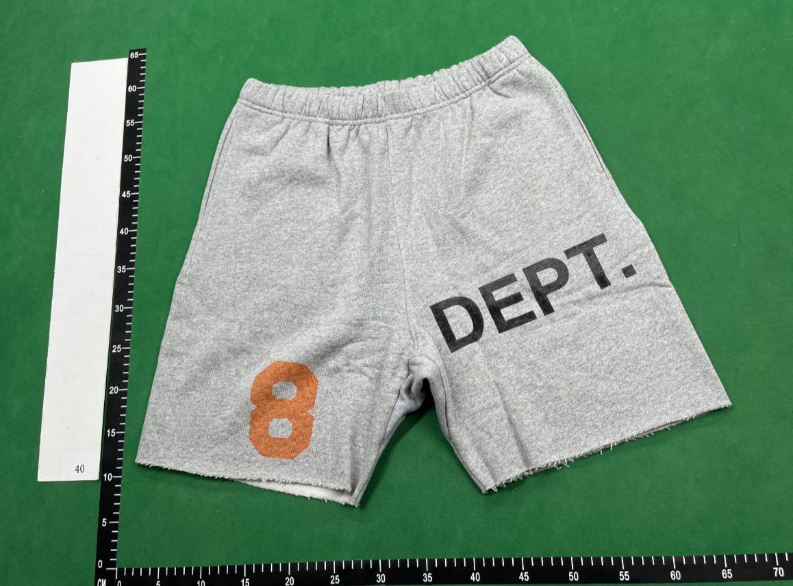 Gallery DEPT. Shorts 