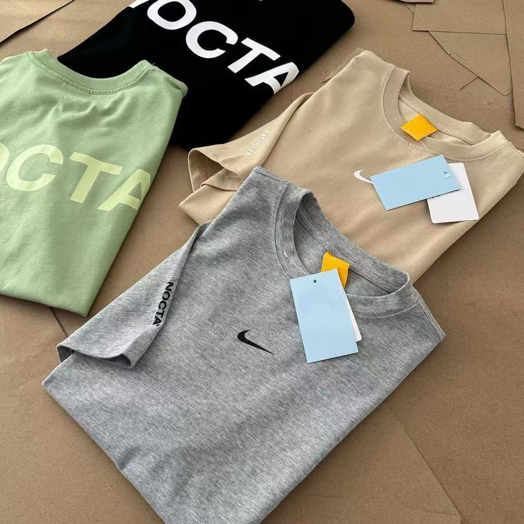 Nike T-Shirt  Nike Short