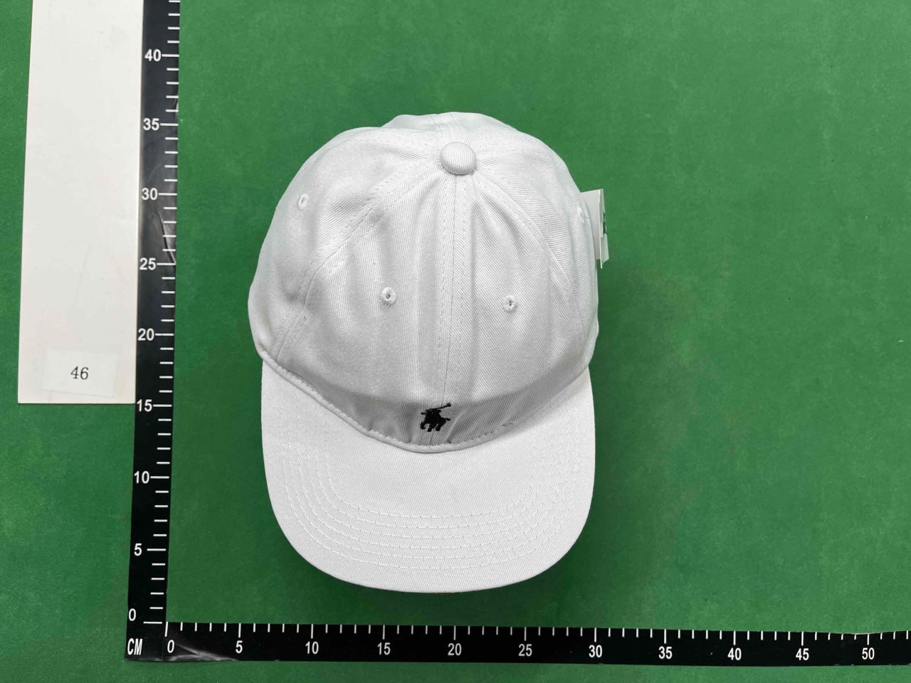Ralph Lauren caps